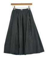 Miu Miu ロング・マキシ丈スカート