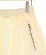 Miu Miu（ミュウミュウ）ミニスカート 白 サイズ:40(M位) レディース/2200611834072
