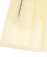 Miu Miu（ミュウミュウ）ミニスカート 白 サイズ:40(M位) レディース/2200611834072