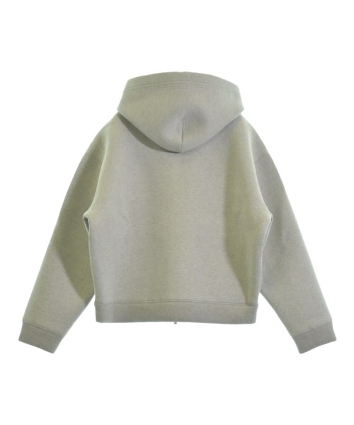 Miu Miu（ミュウミュウ）パーカー グレー サイズ:S レディース/2200619400019