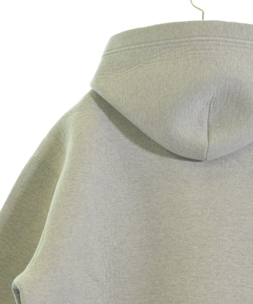 Miu Miu（ミュウミュウ）パーカー グレー サイズ:S レディース/2200619400019