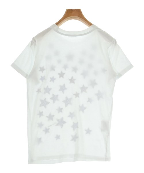 Miu Miu（ミュウミュウ）Tシャツ・カットソー 白 サイズ:XS レディース/2200619693077