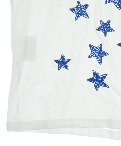 Miu Miu（ミュウミュウ）Tシャツ・カットソー 白 サイズ:XS レディース/2200619693077