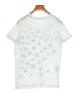 Miu Miu（ミュウミュウ）Tシャツ・カットソー 白 サイズ:XS レディース/2200619693077
