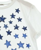 Miu Miu（ミュウミュウ）Tシャツ・カットソー 白 サイズ:XS レディース/2200619693077