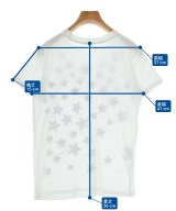 Miu Miu（ミュウミュウ）Tシャツ・カットソー 白 サイズ:XS レディース/2200619693077