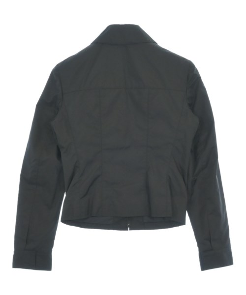 Miu Miu（ミュウミュウ）その他 黒 サイズ:38(S位) レディース/2200619764029