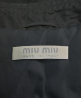 Miu Miu（ミュウミュウ）その他 黒 サイズ:38(S位) レディース/2200619764029