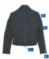 Miu Miu（ミュウミュウ）その他 黒 サイズ:38(S位) レディース/2200619764029