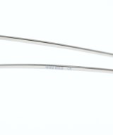 Miu Miu（ミュウミュウ）サングラス シルバー サイズ:- レディース/2200619803056