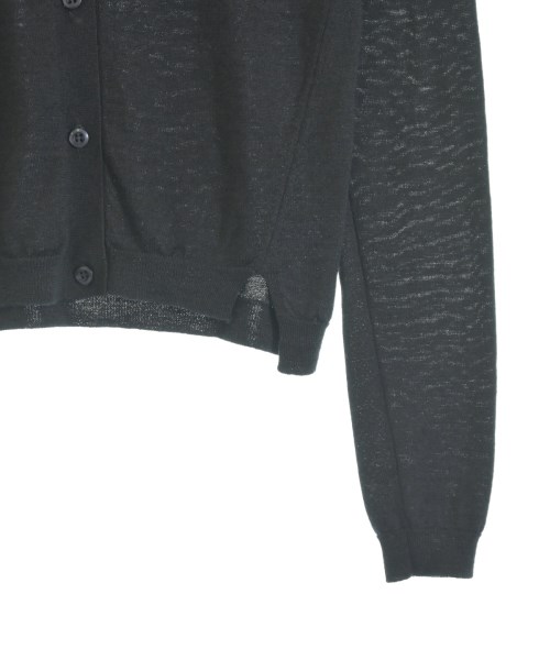 Miu Miu（ミュウミュウ）カーディガン 紺 サイズ:36(XS位) レディース/2200620229029