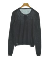 Miu Miu（ミュウミュウ）カーディガン 紺 サイズ:36(XS位) レディース/2200620229029