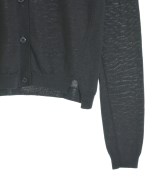 Miu Miu（ミュウミュウ）カーディガン 紺 サイズ:36(XS位) レディース/2200620229029