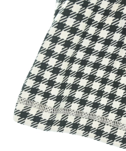 Miu Miu（ミュウミュウ）ショートパンツ 白 サイズ:36(XS位) レディース/2200620662079