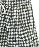 Miu Miu（ミュウミュウ）ショートパンツ 白 サイズ:36(XS位) レディース/2200620662079