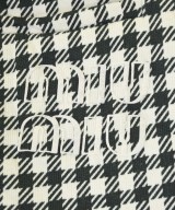 Miu Miu（ミュウミュウ）ショートパンツ 白 サイズ:36(XS位) レディース/2200620662079