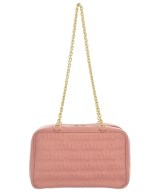 Miu Miu（ミュウミュウ）ショルダーバッグ ピンク サイズ:- レディース/2200621064049