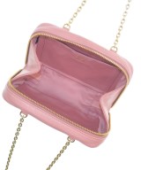 Miu Miu（ミュウミュウ）ショルダーバッグ ピンク サイズ:- レディース/2200621064049