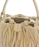 Miu Miu（ミュウミュウ）ショルダーバッグ ピンク サイズ:- レディース/2200621064056