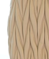 Miu Miu（ミュウミュウ）ショルダーバッグ ピンク サイズ:- レディース/2200621064056