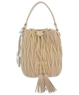 Miu Miu ショルダーバッグ