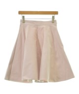 Miu Miu ひざ丈スカート