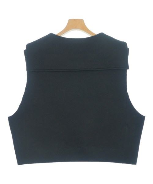 Miu Miu（ミュウミュウ）スウェット 黒 サイズ:M レディース/2200597940057