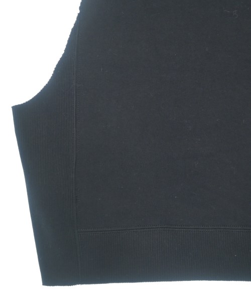 Miu Miu（ミュウミュウ）スウェット 黒 サイズ:M レディース/2200597940057