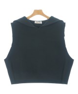 Miu Miu（ミュウミュウ）スウェット 黒 サイズ:M レディース/2200597940057