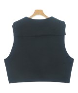 Miu Miu（ミュウミュウ）スウェット 黒 サイズ:M レディース/2200597940057