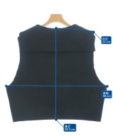 Miu Miu（ミュウミュウ）スウェット 黒 サイズ:M レディース/2200597940057