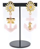 Miu Miu ピアス・イヤリング