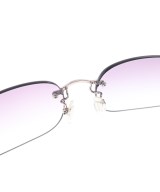 Miu Miu（ミュウミュウ）サングラス ピンク サイズ:- レディース/2200605415010