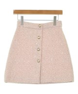 Miu Miu ミニスカート