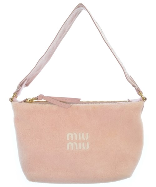ミュウミュウ(Miu Miu)のMiu Miu バッグ（その他）