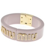 Miu Miu ブレスレット・バングル