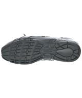 Miu Miu（ミュウミュウ）スニーカー 黒 サイズ:EU38 1/2(25cm位) レディース/2200609071014