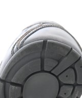Miu Miu（ミュウミュウ）スニーカー 黒 サイズ:EU38 1/2(25cm位) レディース/2200609071014