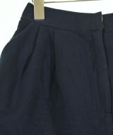 Miu Miu（ミュウミュウ）ショートパンツ 紺 サイズ:S レディース/2200607432244