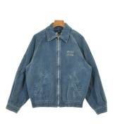 Miu Miu（ミュウミュウ）その他 青 サイズ:36(XS位) レディース/2200609739013