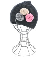 Miu Miu ニットキャップ・ビーニー