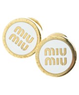 Miu Miu ピアス