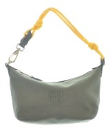 Miu Miu ハンドバッグ