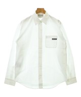 Miu Miu カジュアルシャツ