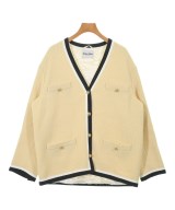 Miu Miu カジュアルジャケット