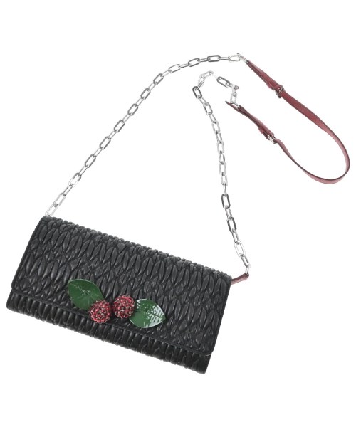 ミュウミュウ(Miu Miu)のMiu Miu 財布・コインケース