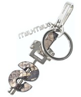 Miu Miu（ミュウミュウ）アクセサリー（その他） シルバー サイズ:- レディース/2200670530731