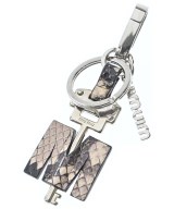 Miu Miu（ミュウミュウ）アクセサリー（その他） シルバー サイズ:- レディース/2200670530748