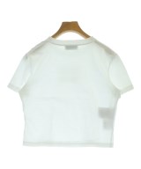Miu Miu（ミュウミュウ）Tシャツ・カットソー 白 サイズ:M レディース/2200668746076
