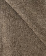 Miu Miu（ミュウミュウ）マフラー 茶 サイズ:- レディース/2200668746281